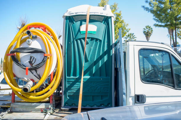 Best Local porta potty services  in Ray City, GA
