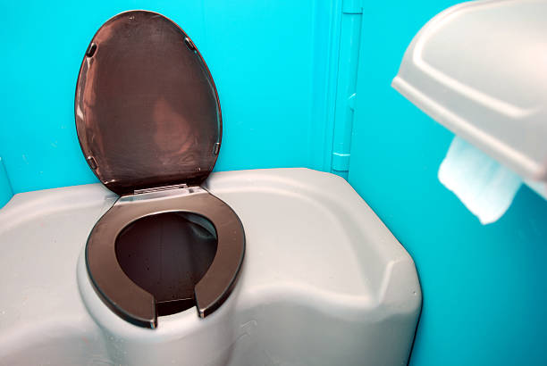 Best Luxury portable toilet rental  in Ray City, GA