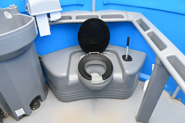Best Long-term porta potty rental  in Ray City, GA