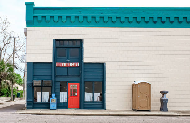 Best Best portable toilet rental  in Ray City, GA