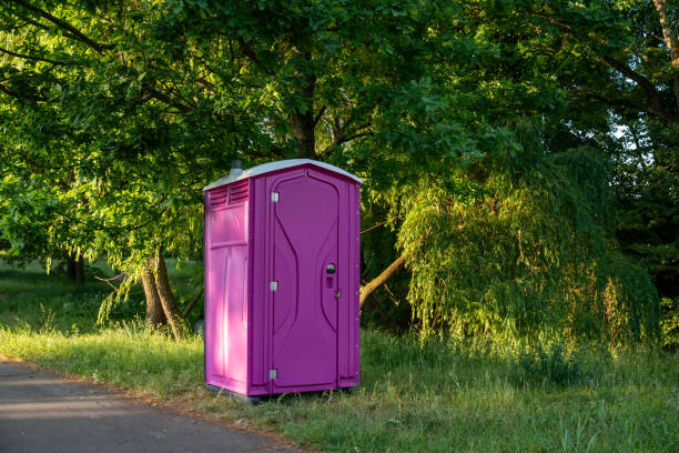 Best High-end porta potty rental  in Ray City, GA