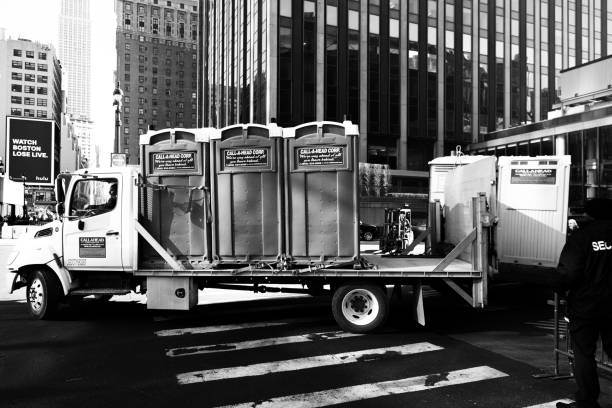 Best Local porta potty services  in Ray City, GA
