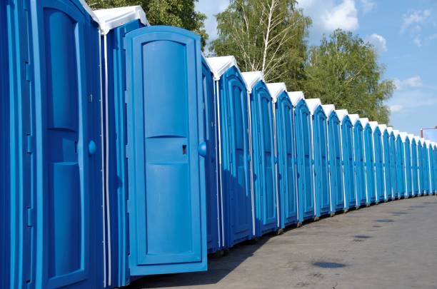 Best Event porta potty rental  in Ray City, GA